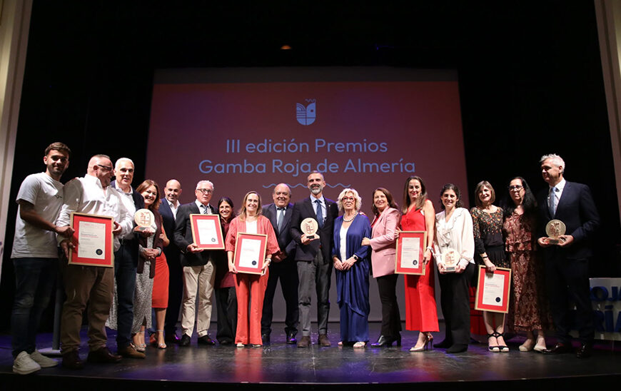 La Organización de Productores Pesqueros de Almería Agradece a la Junta por su Apoyo al Sector
