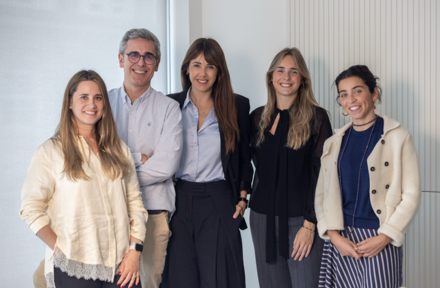 MATX refuerza su presencia en el ecosistema de innovación vasco desde BAT
