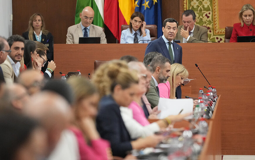 Nueva Convocatoria de Ayudas al Alquiler para Jóvenes: Moreno Impulsa el Acceso a la Vivienda para Menores de 35 años