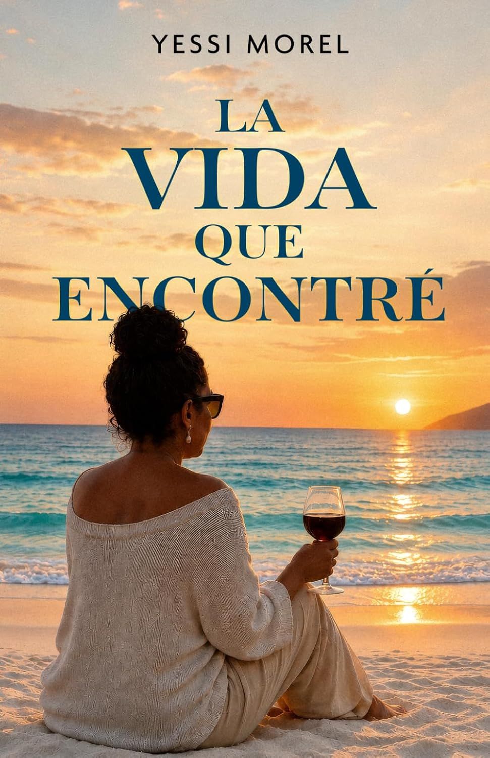Redefiniendo Caminos: Reflexiones sobre Infertilidad y Pérdida en La Vida Que Encontré 1 María MR
