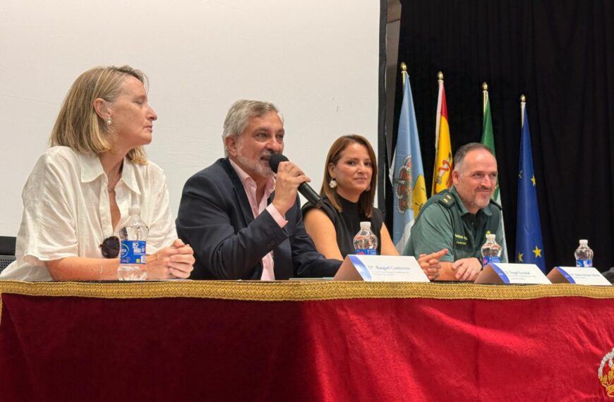 Seguridad y Envejecimiento Activo: Temas Clave en la Jornada Provincial del Día de los Mayores