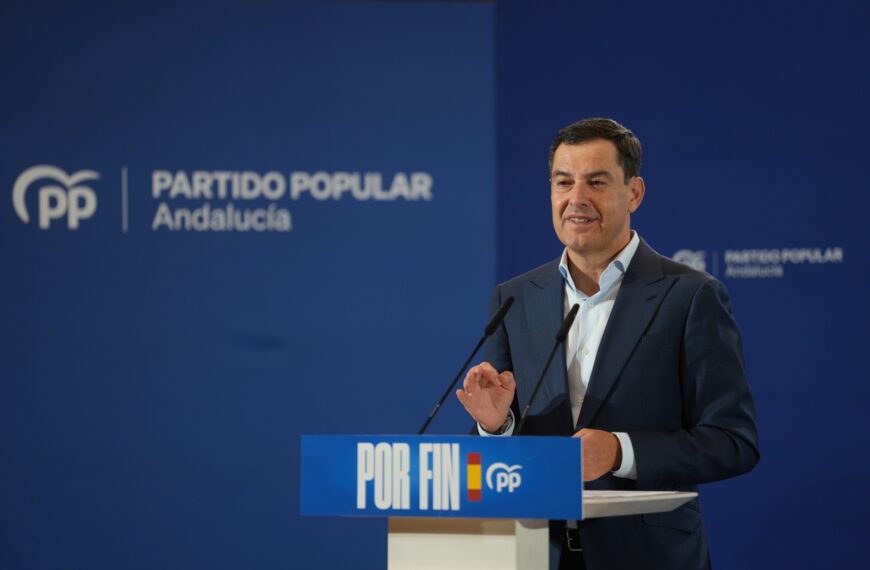 juanma moreno