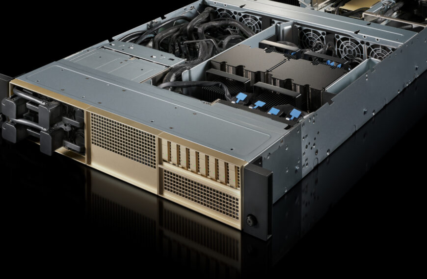 Procesador NVIDIA Vera para centros de datos de IA