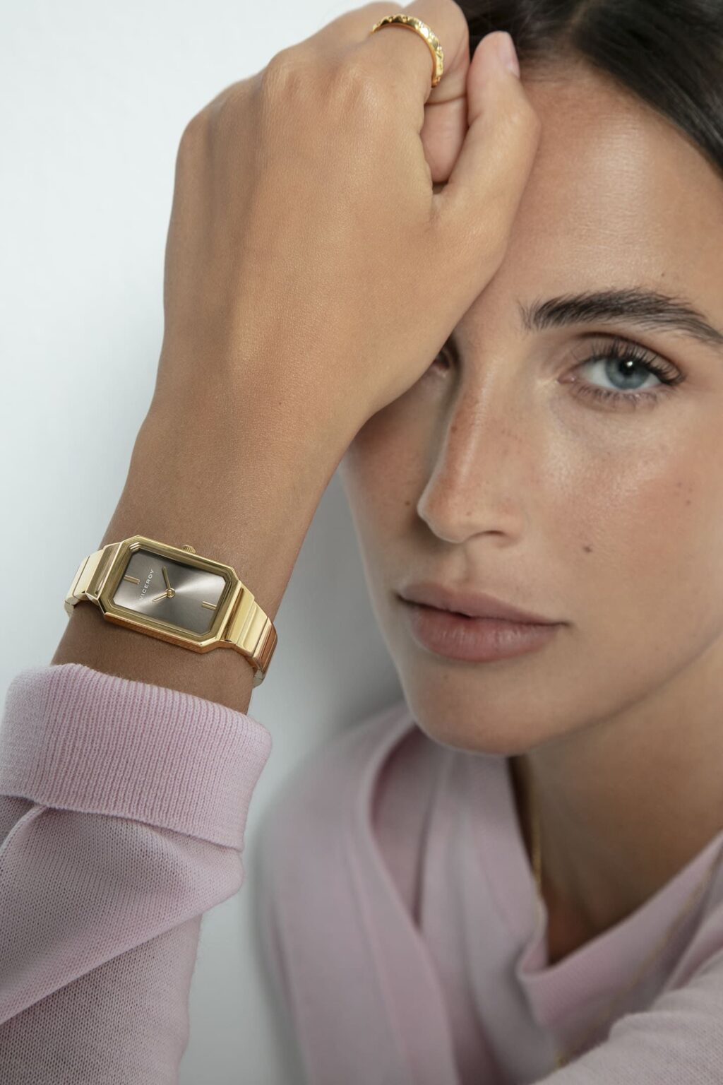 Viceroy Presenta su Deslumbrante Colección de Joyería y Relojería para el Otoño-Invierno 2026 1 Viceroy presenta la colección de joyería y relojería AW26