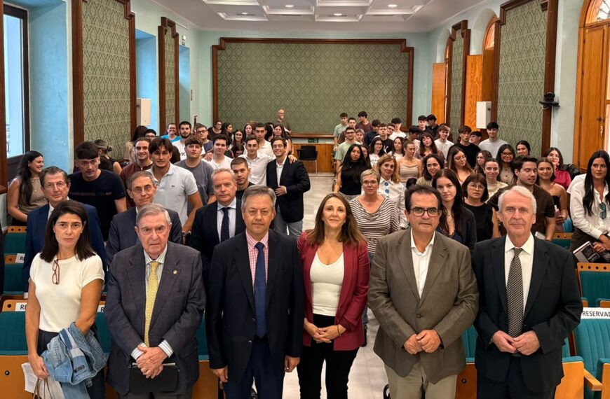 XXVII Simposio Internacional de Actualización en Derecho Administrativo en la UNED de Almería